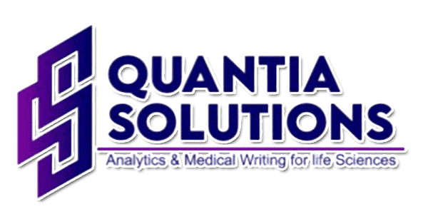 Quantia Solutions