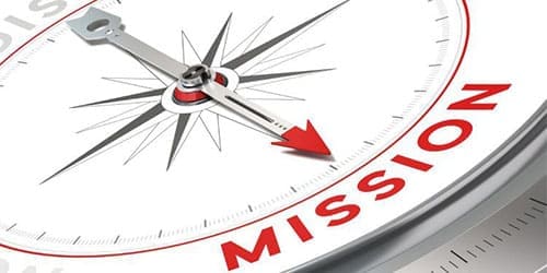 Misión